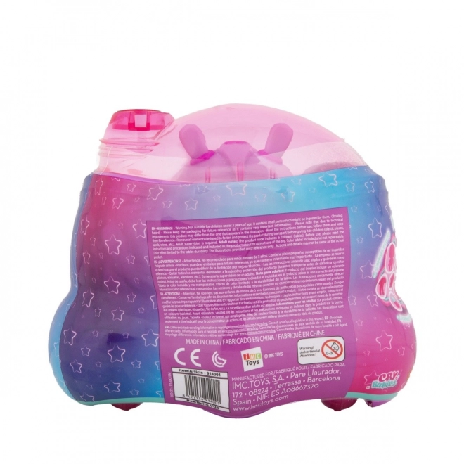 Cry Babies Magische Traantjes Sterrenhuisjes – Coney Pop