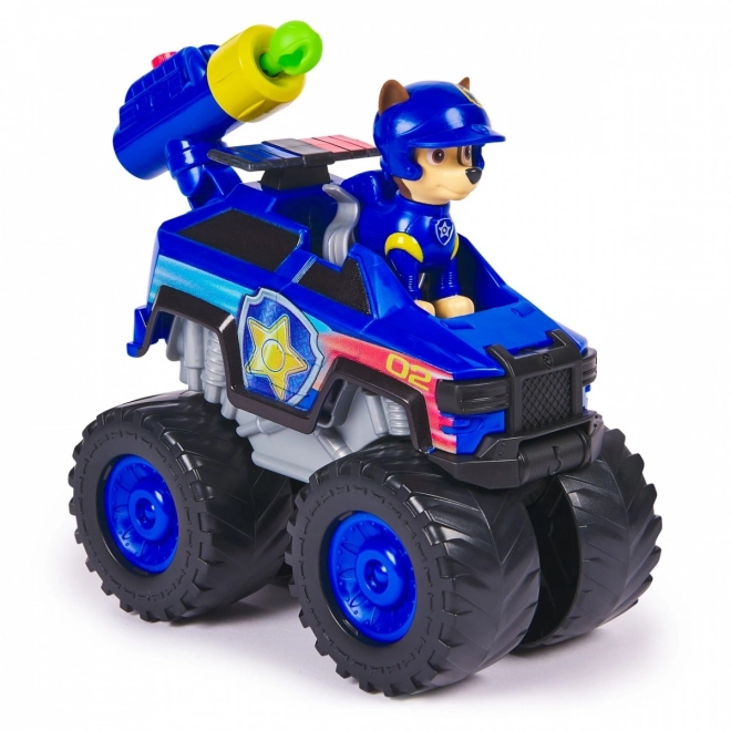 Voertuig Paw Patrol Chase