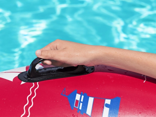 Bestway grote zwemband 119 cm