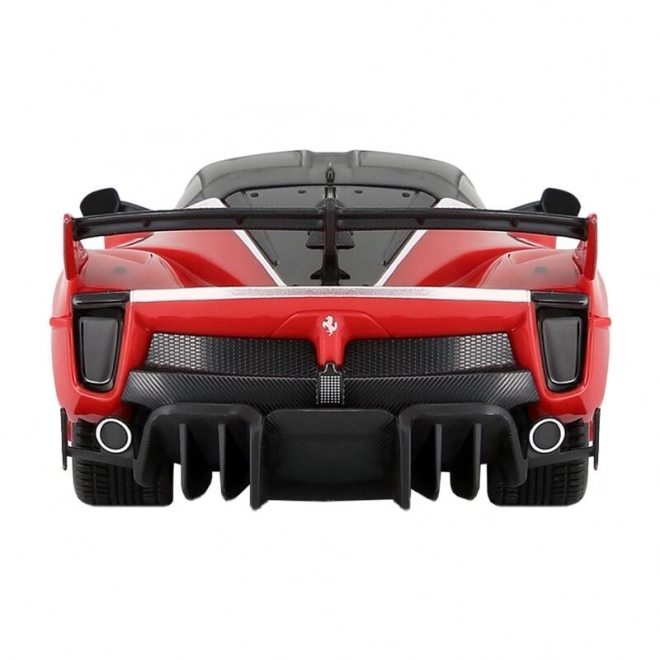 Ferrari FXX K Evo auto op afstandsbediening RASTAR