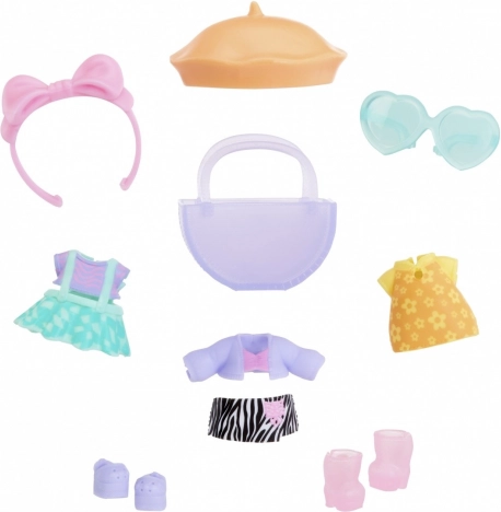 Mix en match over de thema’s heen