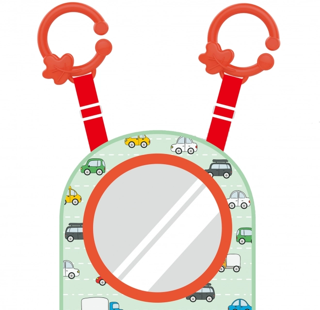 WOOPIE Kinder interactieve autostuur