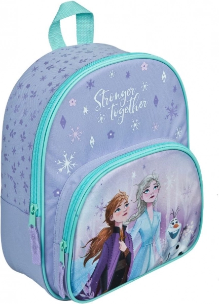 Kinder rugzak met Frozen-thema