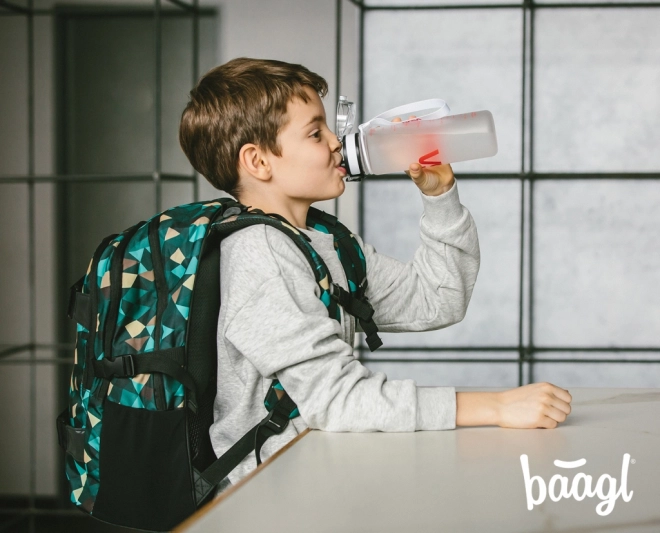 BAAGL Tritan drinkfles NASA