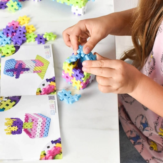 Eenvoudig koppelen en stabiele modellen