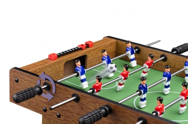 Tafelvoetbal