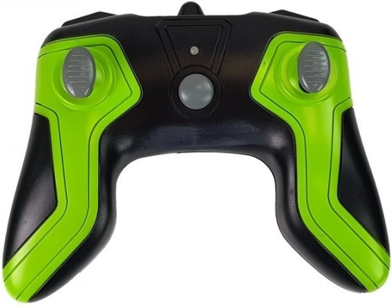 Krachtige 2,4 GHz controller met 30 m bereik