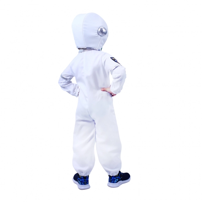 Kinderkostuum astronaut/kosmonaut (M)