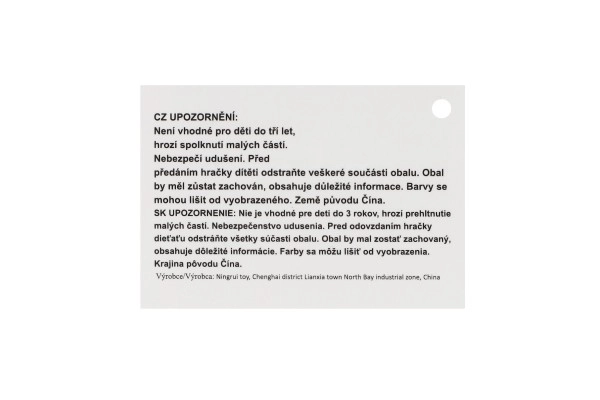 Draaitol met een diameter van 12 cm - metalen uitvoering in 2 kleuren
