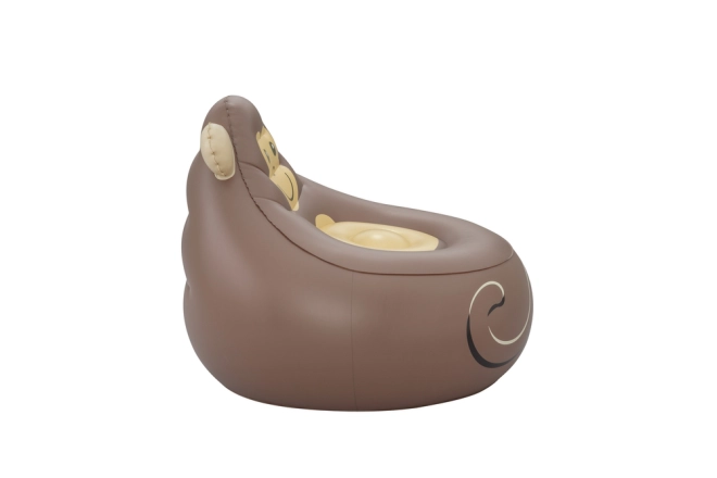 Comfortabel ontwerp