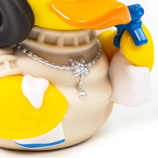 Precieze details en hoogwaardige kunststof