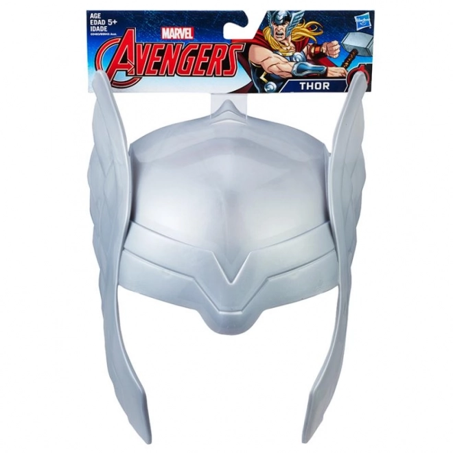 AVN Heldhaftig masker