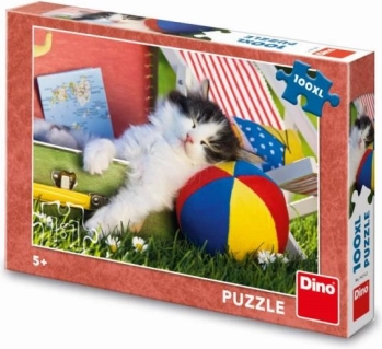 100 XL stukjes voor kleine handjes