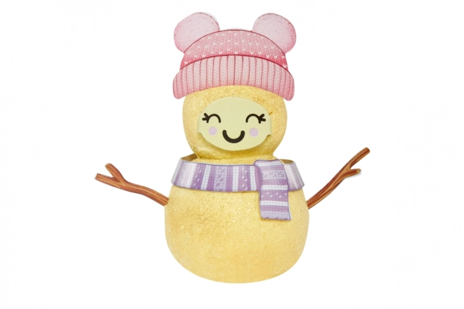 Rainbow High Winter Fashion Pop TV
