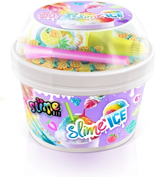 Slime Ice beker So Slime