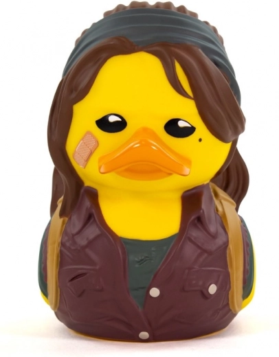 Iconische Tess uit The Last of Us