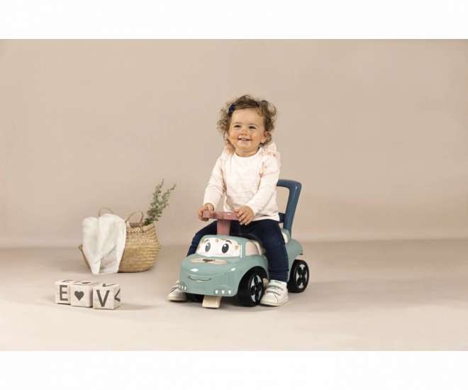 LS Loopwagen Auto