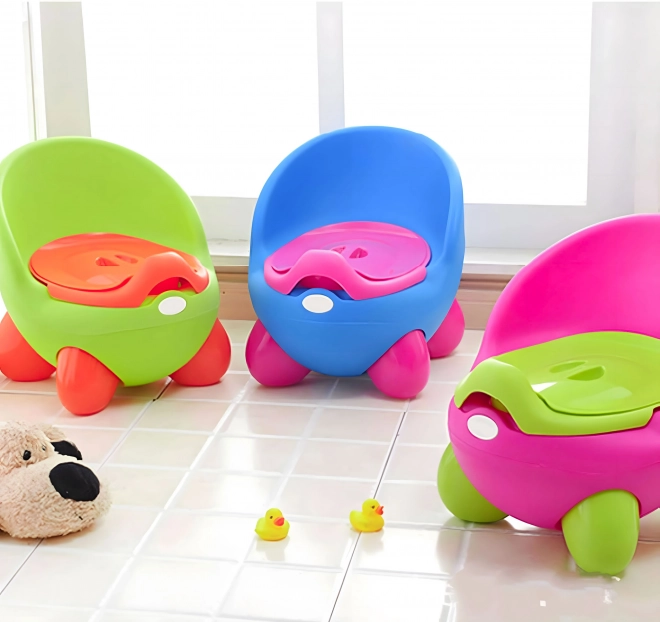Kinderpotje ECOTOYS