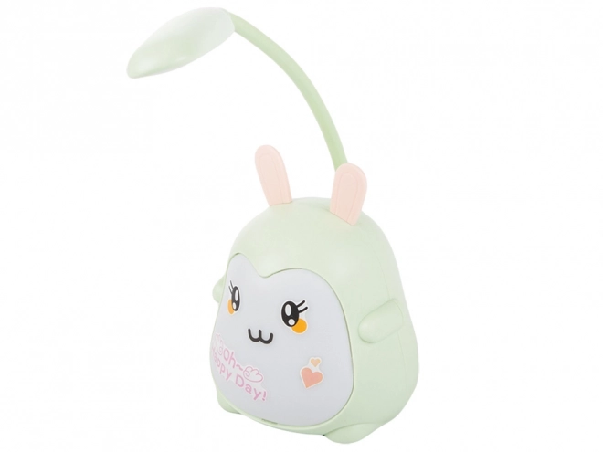 LED RGB tafellamp voor kinderen met USB