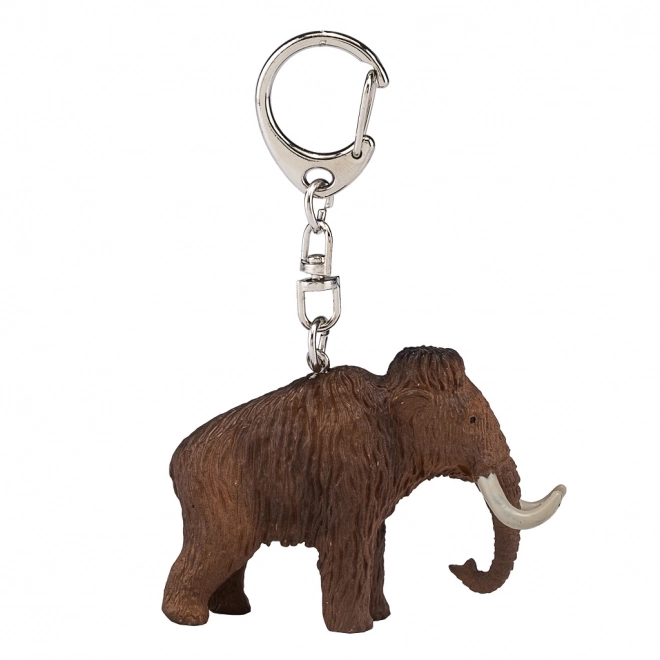 Mojo Sleutelhanger Wolharige Mammoet