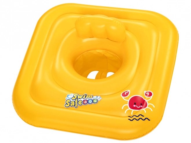 Bestway baby zwemband