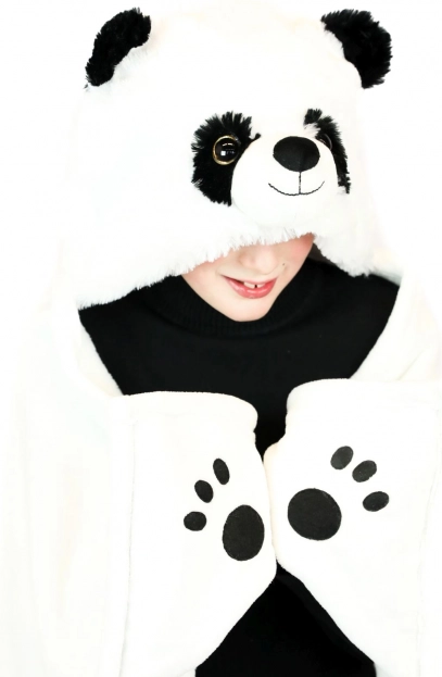 Superzachte en warme fleece