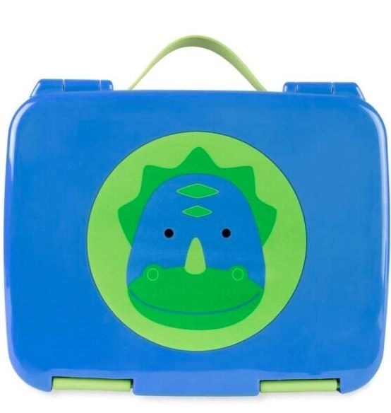 Lunchbox Zoo Bento Dinosaurus
