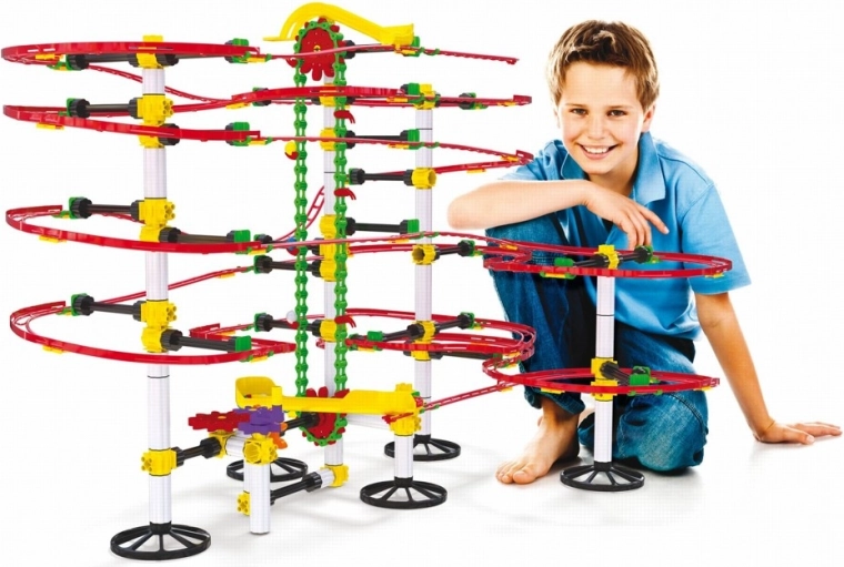 Ontwikkeling van vaardigheden