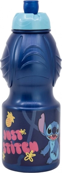 STOR Drinkfles Stitch 400 ml