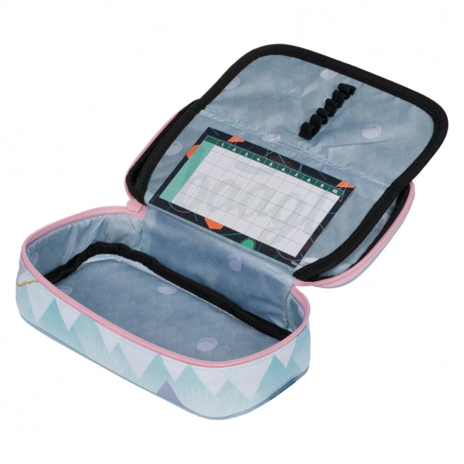 BAAGL Etui Skate Moon