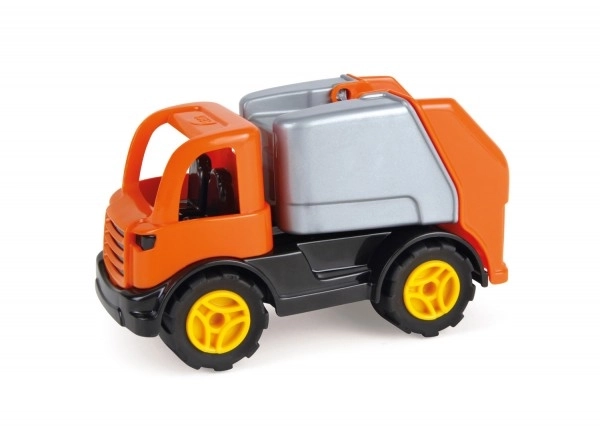 Auto Workies plast 12-14cm 18m+ 1st