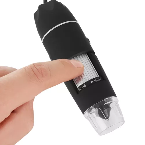 Digitale microscoop USB 1600x 23762