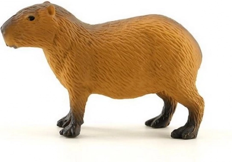 Capibara Figurine