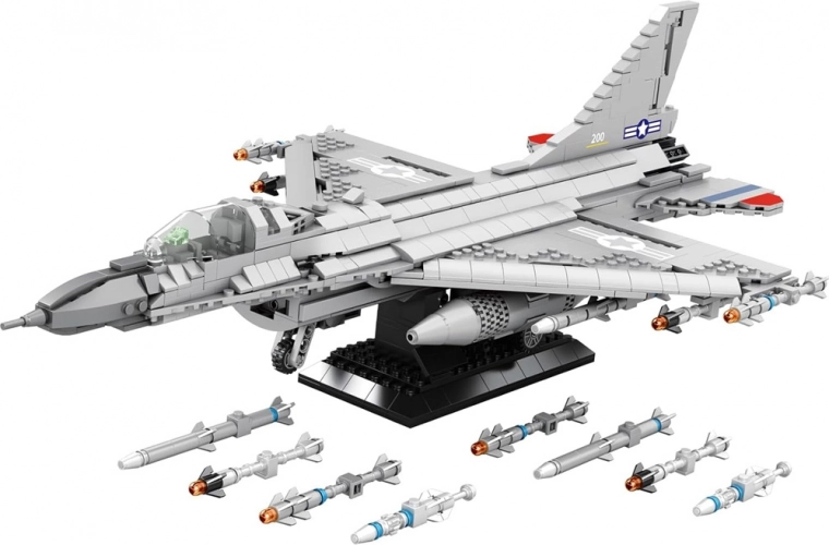 Iconisch model met realistische details