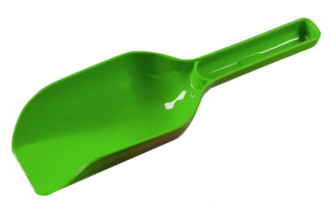 Androni Zandschep - 23 cm, groen