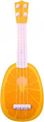 Speels fruitig design dat motiveert