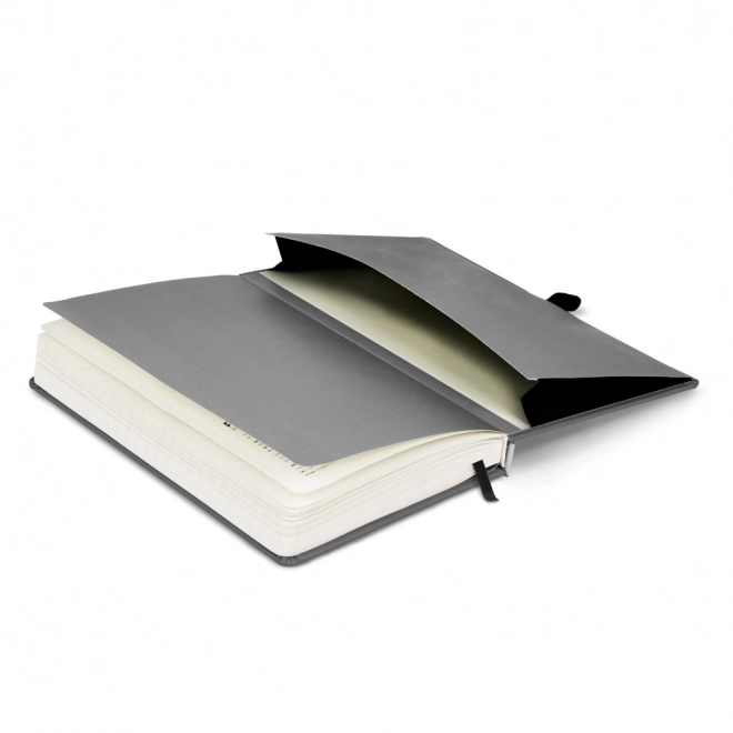 Notitieboek Green Lantern gelinieerd