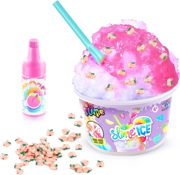 Slime Ice beker So Slime