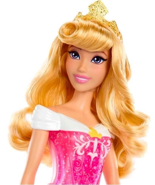 Onvergetelijke ervaring met Disney Prinses