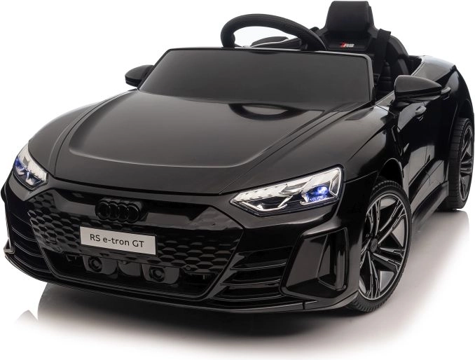 Realistisch rijden voor kinderen