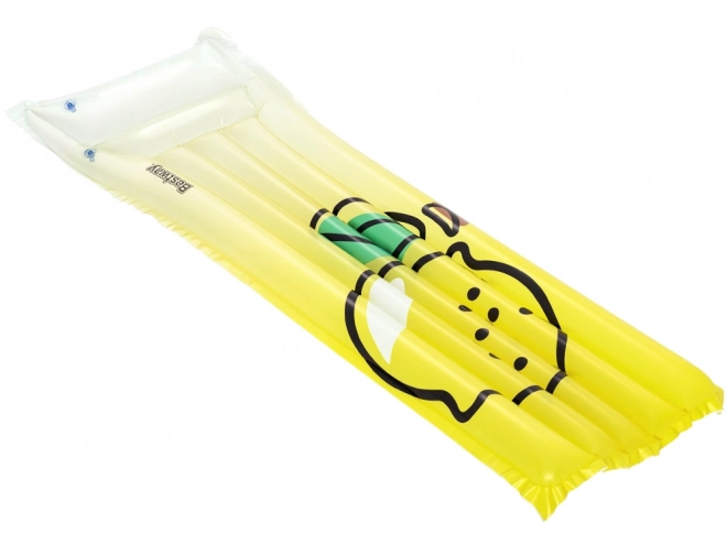 Bestway Opblaasbaar Matras Citronka 183 x 69 cm
