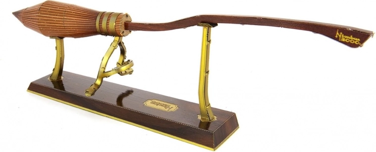 Slim verbinden zonder lijm