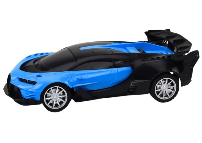 Compacte grootte 1:22