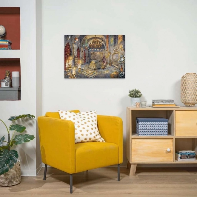 Stijlvolle interieurdecoratie
