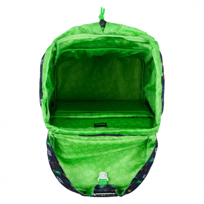 Baagl schoolset Airy Minecraft
