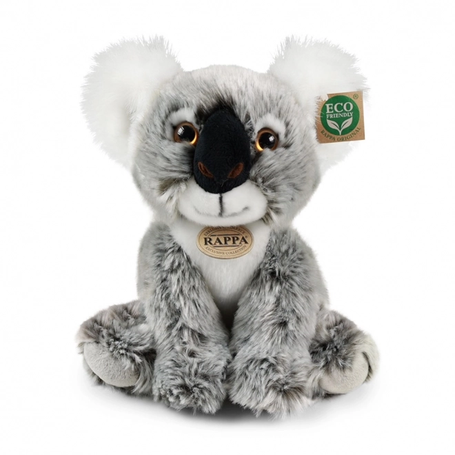 Pluchen koala RAPPA milieuvriendelijk 26 cm