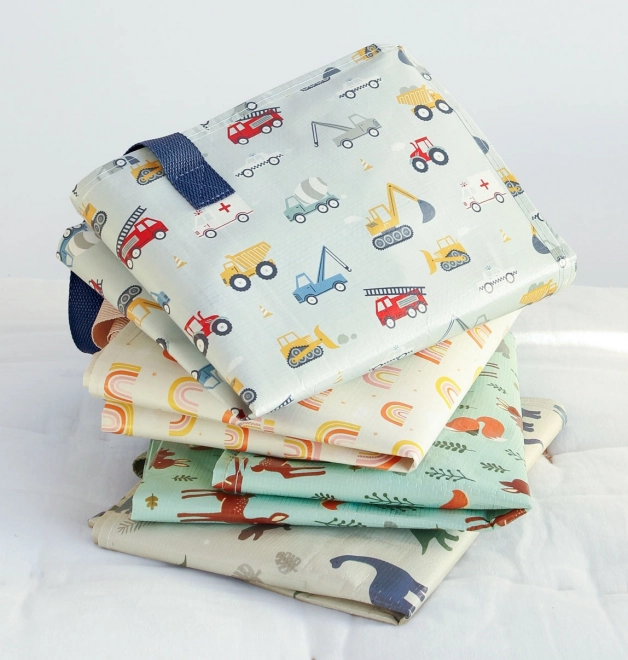 A Little Lovely Company XL opbergtas