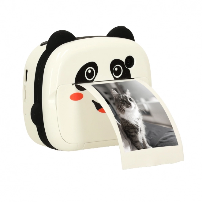 Directe camera voor kinderen Panda