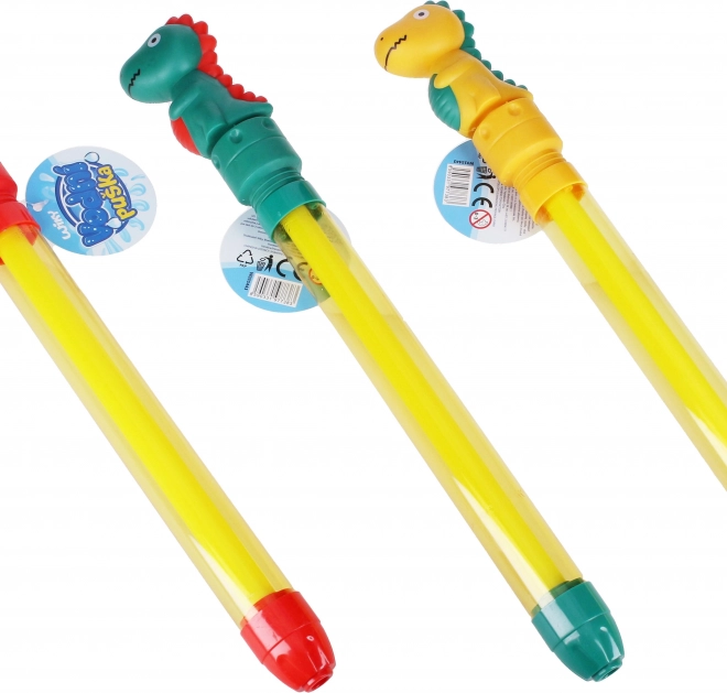 Dinosaurus waterpistool