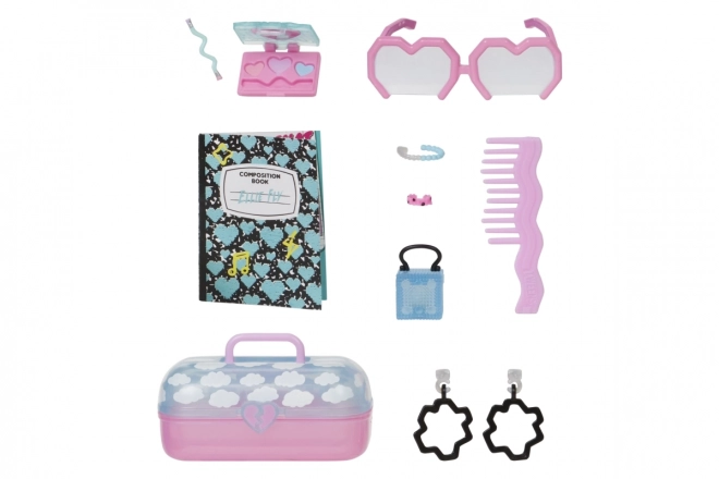 L.O.L. Surprise! Tweens-pop, serie 5 - Ellie Fly